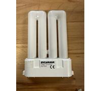 Sylvania 0027825 Lynx F 18W 830 Warm White 2G10 4 Pin Dulux