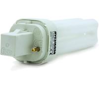 Sylvania 0028323 13 W G24d-1 to Daylight - U Lamp (13 W, G24d-1 850 lm, Daylight, 12000 (H)