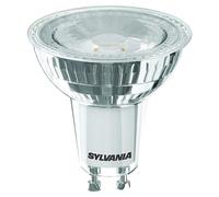 Sylvania 0029130 RefLED ES50 LED Lamp GU10 Daylight 36° Dimmable 4.5W