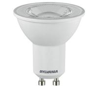 Sylvania 0029165 Refled Es50 Led Lamp Gu10 Cool White 4000K 36Deg Non-Dimmable 4.2 Watt