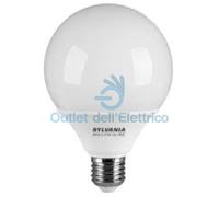 Sylvania 0035601 Mini-Lynx Globe 20W E27 827 Cl.A