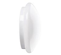 Sylvania 0043260 Sylcircle Lamp, White 6W