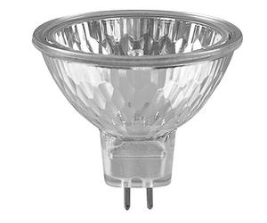 Sylvania 12V Halogen Lamp MR16 50W 38deg 510lm