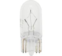 SYLVANIA 194 Long Life Miniature Bulb, (Contains 10 Bulbs), Model Number: 194LL.TP