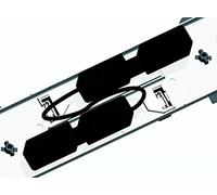 Sylvania 2043253 - Connector Power 2 VIAS Adjustable Digital