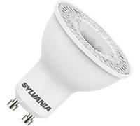 Sylvania GU10 ES50 36° 4.2W 3,000K LED bulb