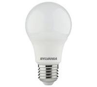 SYLVANIA 29650 TOLEDO GLS 806LM 827 E27 SL10