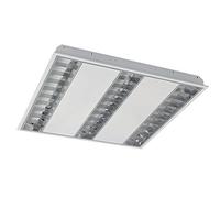 Sylvania 55739 - LUMINAIRE IVY2 3 x 14 W 840 T5 EB MPM Bright
