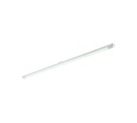 SYLVANIA 5ft LED Batten Light, IP20, 1500mm, Neutral White (4000K), 18W, Single Lamp