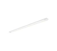 SYLVANIA 5ft LED Batten Light, IP20, 1500mm, Neutral White (4000K), 36W, Twin Lamp