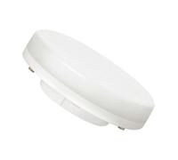 Sylvania 5W Gx53 Led 3000K Clear - Warm White