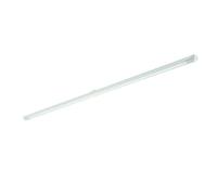 SYLVANIA 6ft LED Batten Light, IP20, 1800mm, Neutral White (4000K), 24W, Single Lamp