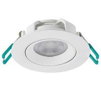 SYLVANIA 90084 SYLSPOT NEOS 400LM 830 IP44 PK 3