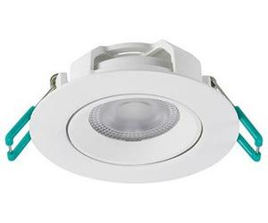 SYLVANIA 90084 SYLSPOT NEOS 400LM 830 IP44 PK 3