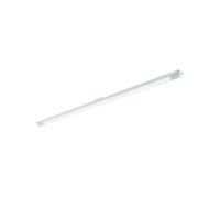 SYLVANIA 4ft LED Batten Light, IP20, 1200mm, Neutral White (4000K), 16W, Single Lamp