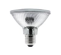 SYLVANIA Hi-Spot 95 100W Halogen E27 Flood 30° Warm White Dimmer Longlife 3000h [EEK: G]