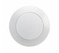 Sylvania cassiniplanar - LUMINAIRE Cassini Planar LED 3 K Dali 400 mm White