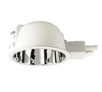 Sylvania Concord Downlight LED 100 Te 42 W Arch Silver