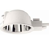 Sylvania Concord Downlight LED 100 Te 42 W Deco Silver