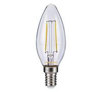 Sylvania Toledo Retro Candle LED 250lm Luminous Flux E14 Cap Base