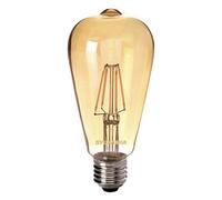 Sylvania E27 4W 400Lm Gls Led Filament Light Bulb