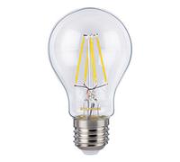 Sylvania E27 filament LED bulb ToLEDo Retro A60 827 4.5W