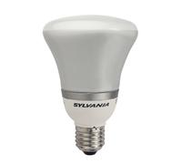 Sylvania E27 Edison Screw Spot R80 15 Watt ES 10000 Hour Bulb