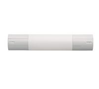 Sylvania Elite - LUMINAIRE Elite Lynx-S PUSHP 11 W Chrome/Chrome