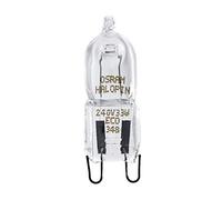Sylvania Energy Saving Halogen Lamp G9 28W 370lm, 28 W