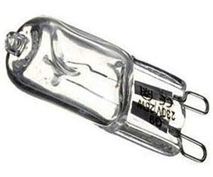 Sylvania Energy Saving Halogen Lamp G9 53W 845lm