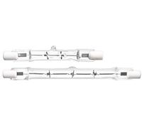 Sylvania Energy Saving Halogen Linear Lamp 120W 118mm 240V