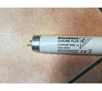 Sylvania F25W 30" 640 Cool White Fluorescent Lamps T8 742 X 26Mm Code: 0000877 [EEK: A]
