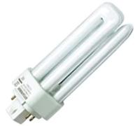 SYLVANIA Fluorescent Lamp 0027857