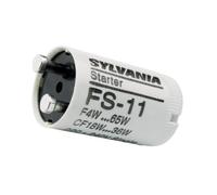Sylvania Fluorescent Tube Starter 4-65w