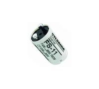 Sylvania FS-11Pack of 10 Fluorescent Tube Starter 4-65 Watt Single Insertion