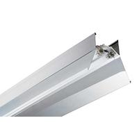 Sylvania FTS Reflector - FTS simetrico/A Linear Rail Aluminium