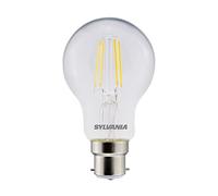 Sylvania GLS ToLEDo Retro A60 4.5W B22d Very Warm White