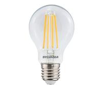 SYLVANIA GLS Toledo Retro A60 8W (75W eq.) E27 Very Warm White