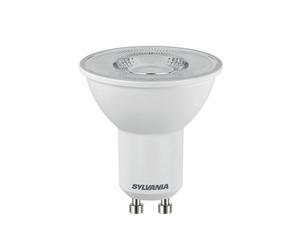 Sylvania GU10 ES50 110° 7W 4,000K reflector LED bulb
