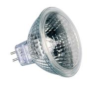 Sylvania Halogen 12v Aluminium Reflector MR16 50mm Diameter 50w (38 Deg) 3,000 Hour (Coolfit Home)