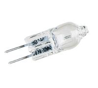 Sylvania Halogen 12v Capsule 20w 1,500 Hour 5 Pack