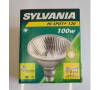 Sylvania HI Spot 120 100W ES E27 PAR38 0021147 Flood Homelight