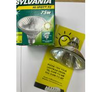 SYLVANIA HI SPOT 95 75W ES E27 PAR30 0021232 SPOT HOMELIGHT 21232 LIGHTBULB PAR