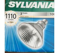 Sylvania HI Spot 120 100W ES E27 PAR38 0021147 Flood Homelight