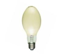 Sylvania HSL-BW 80W E27 High Pressure Mercury Ellipsoidal Lamp Standard