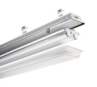 Sylvania hydroproof - Fluorescent hydroproof 2 PC 2 x 14 W T5 EB
