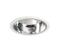 Sylvania Insaver HE 175 Open - Downlight Insaver HE 175 Open 26 W HF Plus White