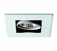 Sylvania InStar - Downlight InStar Trend Sq Fluorescent Swing WH