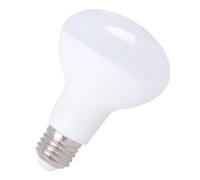 Sylvania LED bulb R80 E27 8 W 3,000 K matt