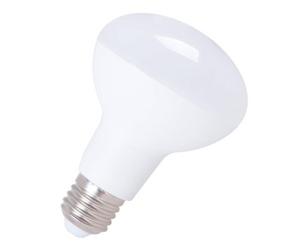 Sylvania LED bulb R80 E27 8 W 3,000 K matt
